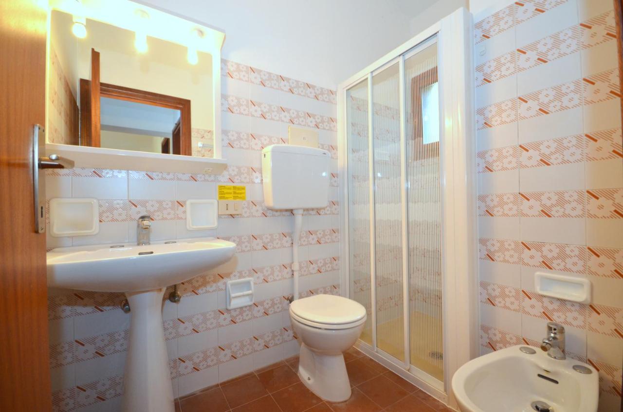 Villaggio Delle Meduse Bibione Bagian luar foto