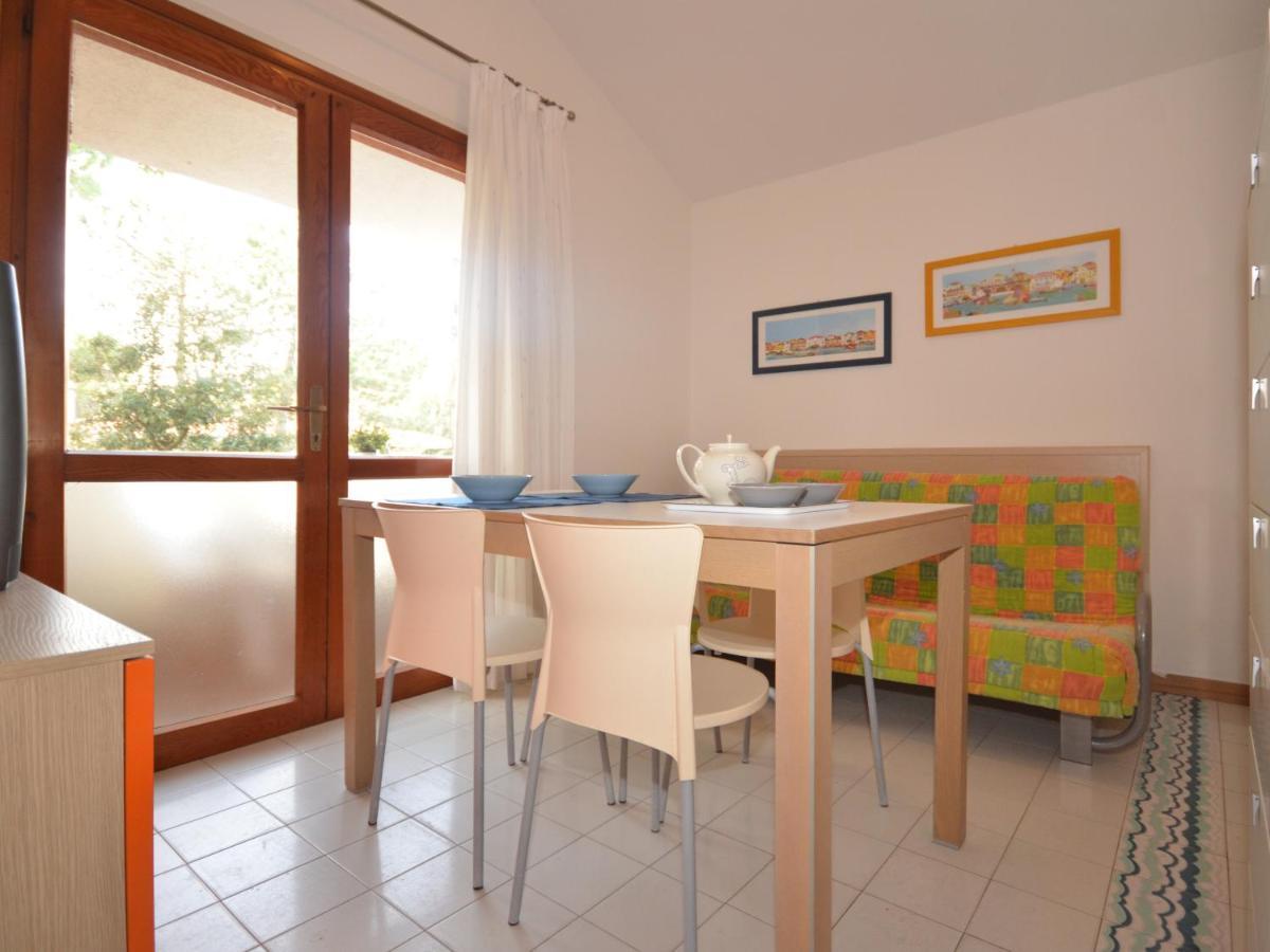 Villaggio Delle Meduse Bibione Bagian luar foto