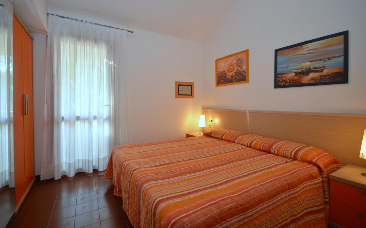 Villaggio Delle Meduse Bibione Bagian luar foto