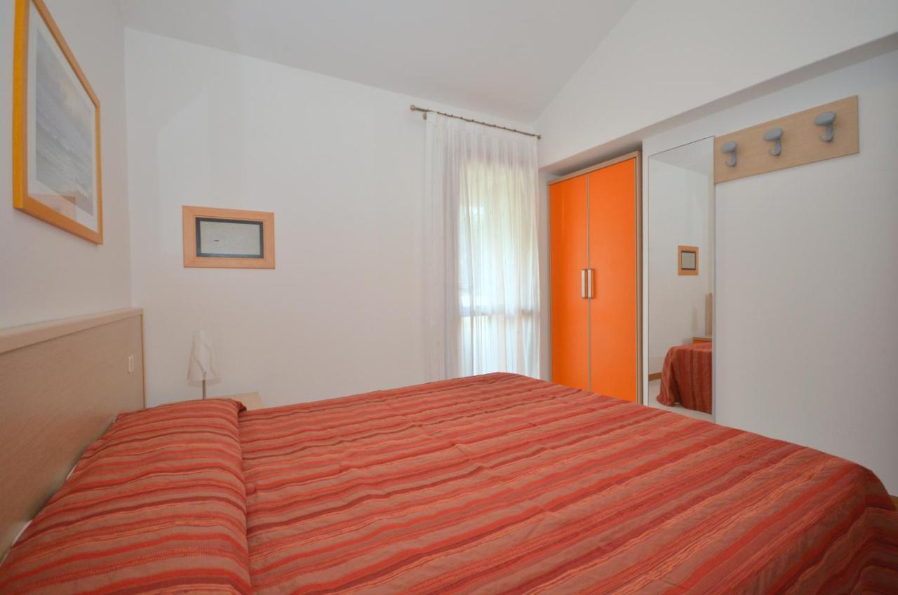Villaggio Delle Meduse Bibione Bagian luar foto